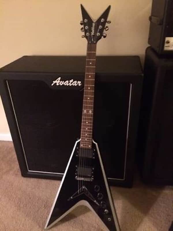 Washburn Dimebag Darrell 