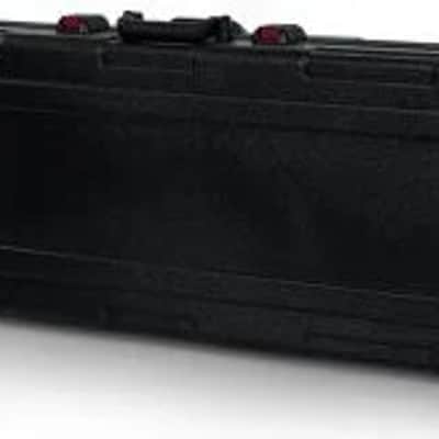 Gator TSA ATA Slim 88-note Keyboard Case w/ Wheels image 3