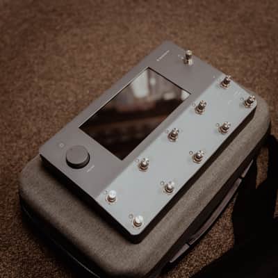 Neural DSP Quad Cortex Digital Modeling & Effects Processor w/Travel Case image 4