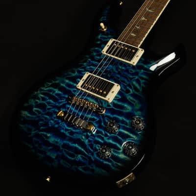 PRS Guitars Wildwood Wood Library McCarty 594 - Brazilian Rosewood, 10 Top image 6