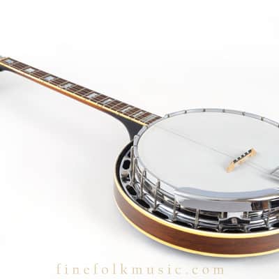 Gibson TB-250  Tenor Banjo 1966 image 9