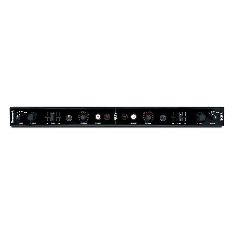 Numark NSFX image 2