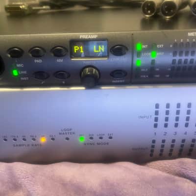 Avid / Digidesign Omni 192 image 1