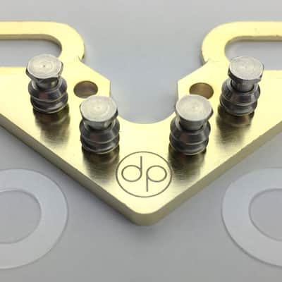 String Butler V3 Gold (Gold and Silver) - Free Shipping in the USA image 3
