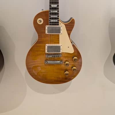 Gibson Les Paul Custom '59 VOS 2018 image 1