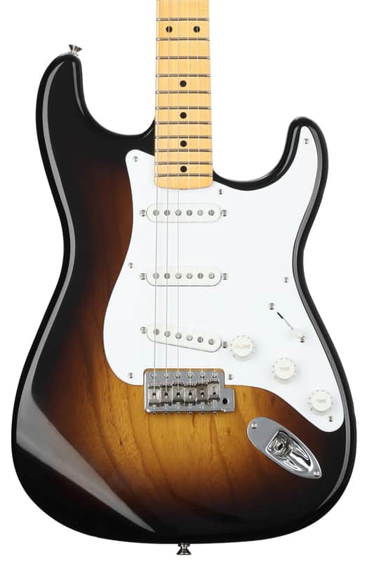 Fender Custom Shop 54 Stratcaster 訳あり Fender Custom Shop '54 Reissue Stratocaster NOS | Reverb