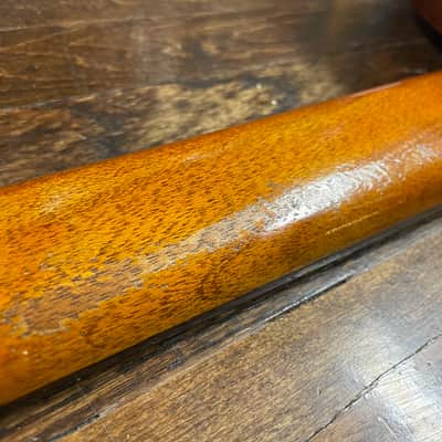 1960s Sakazo Nakade B1 Classical Concert Guitar Flamenco MIJ image 17