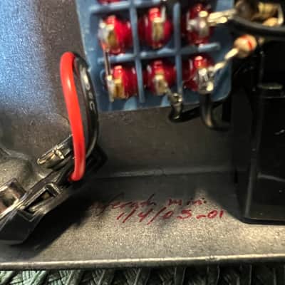 Hermida Audio Mosferatu 3 knob version image 5