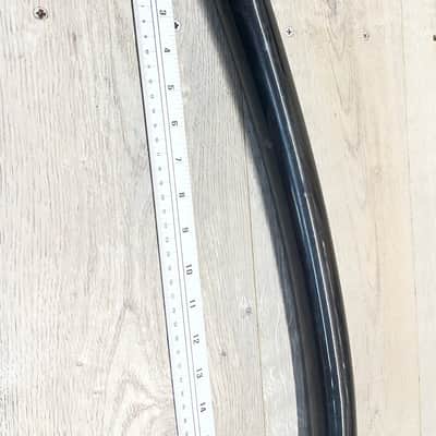 Roland Curved Cross Section Rack Tube For MDS-20 & MDS-12 Racks image 2