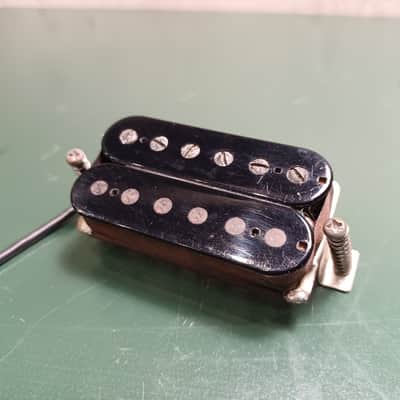 Jackson USA J-80C Humbucker Pickup Model 3A image 1
