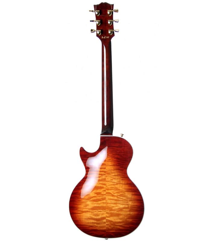 Gibson 125th Anniversary Les Paul Supreme image 2