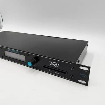 Peavey Bass Fex image 3