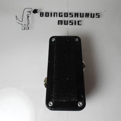 TC Electronics Polytune 3 Noir Mini Polyphonic Tuner Pedal Free USA Shipping image 4