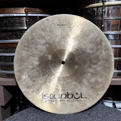 Istanbul Agop 14" XIST Hihat Bottom image 2