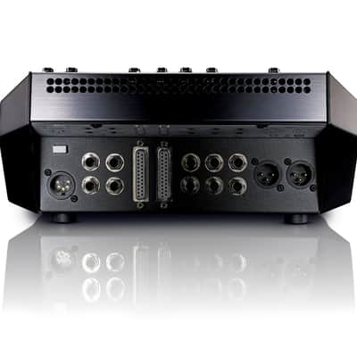 Sol ID State Logic Sslsix Six image 4