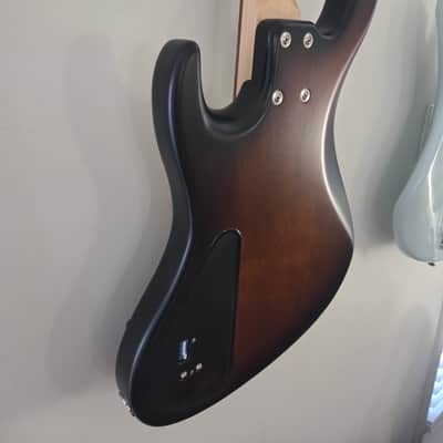 Sadowsky MetroLine Will Lee 4 Jazz Bass image 15