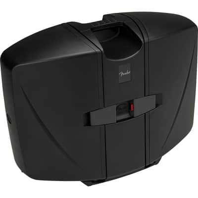 Fender Passport Conference Series 2 Portable PA System, Black image 4