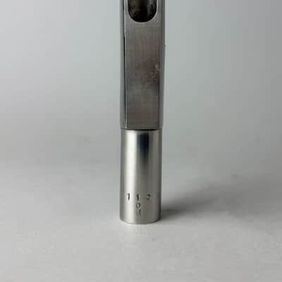 Berg Larsen Metal 110/0 M Baritone Saxophone Mouthpiece image 3