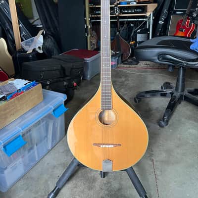 Johnson MA-400 Celtic Bouzouki image 1