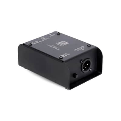 Palmer PAN 02 Active  DI Box image 6