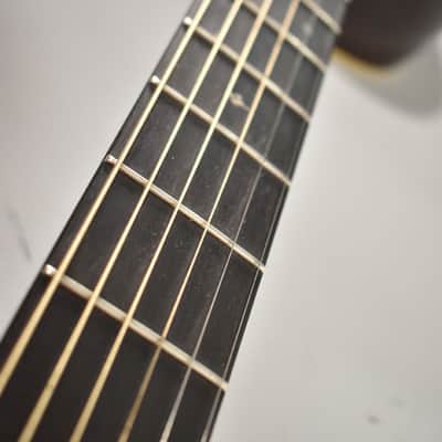Pre War Guitar Co. HD D28 Brazilian Rosewood Left Handed Acoustic Guitar w/HSC image 13