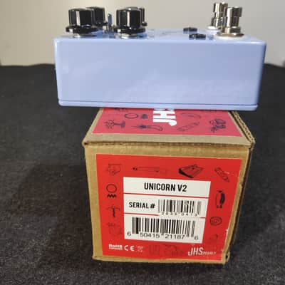 JHS Unicorn V2 image 4