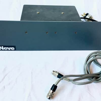 NEVE 5432 (8) channel 34128 console 8x8x2, 3-band EQ, 2-Aux, 2-monitor outs, restored and upgraded image 15