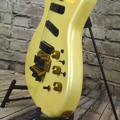 1985 Aria Pro II Esprit RS  Super Strat - Matsumoku MIJ - Yngwie Malmsteen image 8