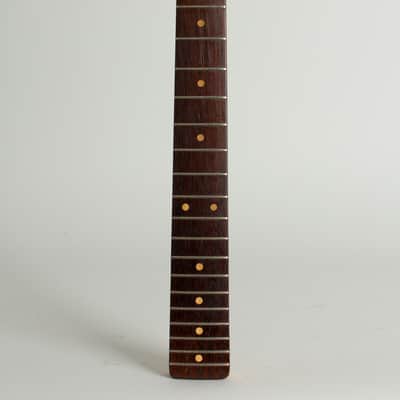 Fender Esquire Neck (1963). image 6