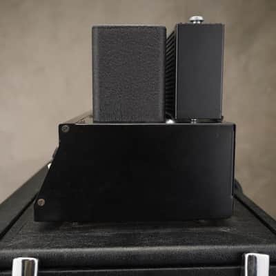 1977 Ampeg B-15N Fliptop Portaflex Bass Guitar Amplifier #59074 image 15