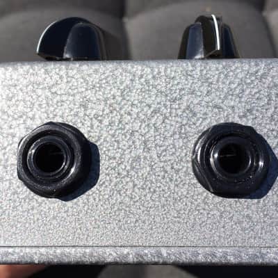 DAM Tonebender Pro MKII - IMPEX (ONLY 1 MADE!!) image 7