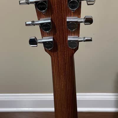 Martin LX Series Special – Made in Mexico image 5