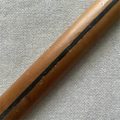 Harley Benton Telecaster Tele Style Guitar Maple Neck, 21 Frets Fingerboard image 11