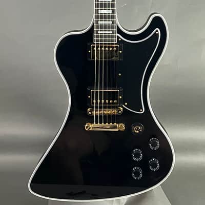 Gibson RD Custom 2025 - Ebony image 5
