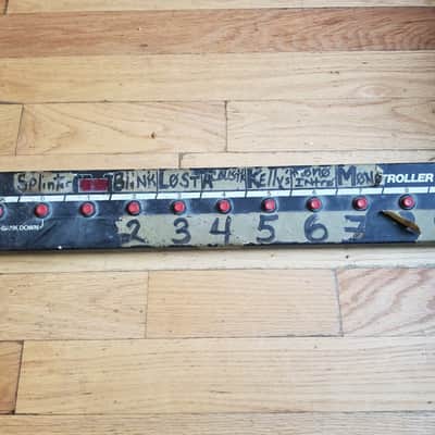 ADA MP-1 and MC-1 Foot Controller image 4