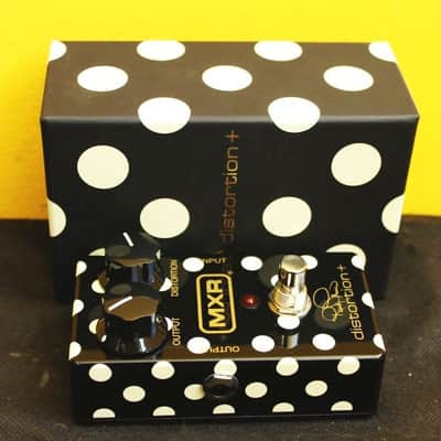MXR RR104 Randy Rhoads Signature Special Edition Distortion + image 2