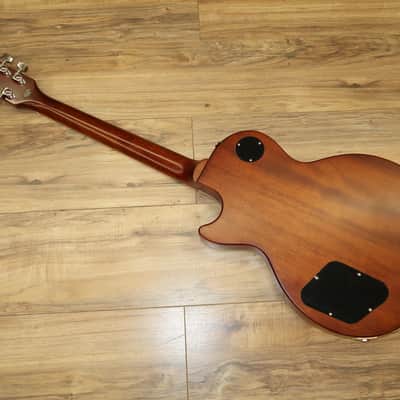 Epiphone Kirk Hammett "Greeny" '59 Les Paul Standard image 8