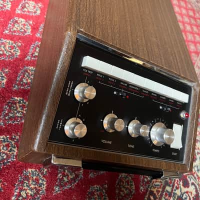 Korg Mini Pops 3 Analog drum machines in Very Good condition image 2
