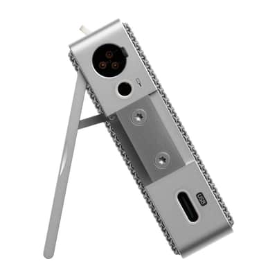 Teenage Engineering CM-15 Portable Studio Condenser Microphone image 3