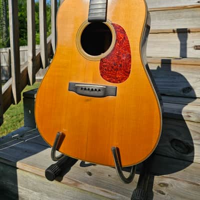 1941 Martin D-28 Herringbone Acoustic Guitar - Needs Work image 4