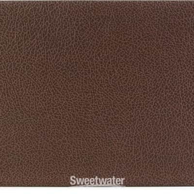 Magnatone Starlite Reverb 10 8-watt 1 x 10-inch Combo Amplifier - Traditional Brown (Starlite10CBrd1) image 7