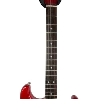 Tokai ST Stratocaster Limited Edition 1980s - Candy Apple Red image 7