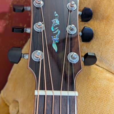 Furch Red Master’s Choice Red Gc-SR SPA ( BRAND NEW ) image 3