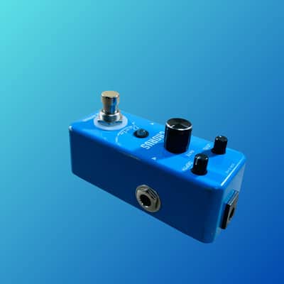 Rowin LEF-304 Chorus Guitar Effect image 3