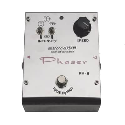 Pearl PH-03 Phaser | Reverb