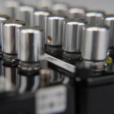 ZVEX Inventobox Loaded DIY Guitar Effects Pedal #58738 image 23