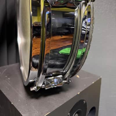 Unbranded Piccolo Snare, 13x4 (Used) image 3
