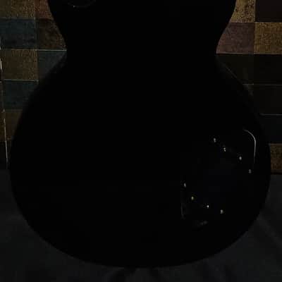 Epiphone Matt Heafy Les Paul Custom Origins 7-String w/EMG's, Fishmans & Hardcase! image 7