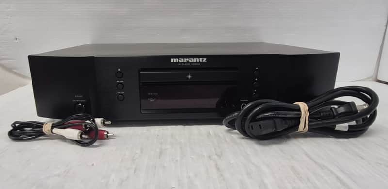 Marantz CD5004 image 1