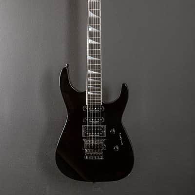 Jackson USA Select Soloist SL1, '14 image 3